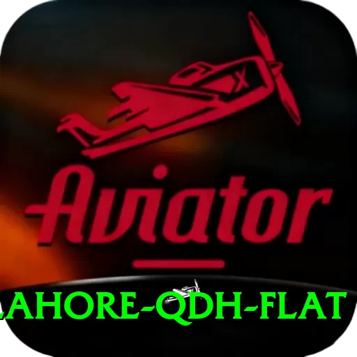 lahore qdh flat Max v3.4.3 - 2