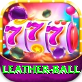 leather ball Gold Edition v4.9.6