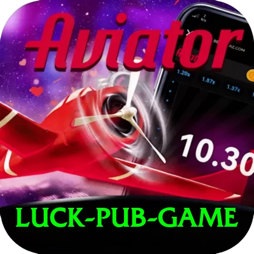 Luck Pub Game Games (Casino & Earning) Premium v4.4.8 - 2