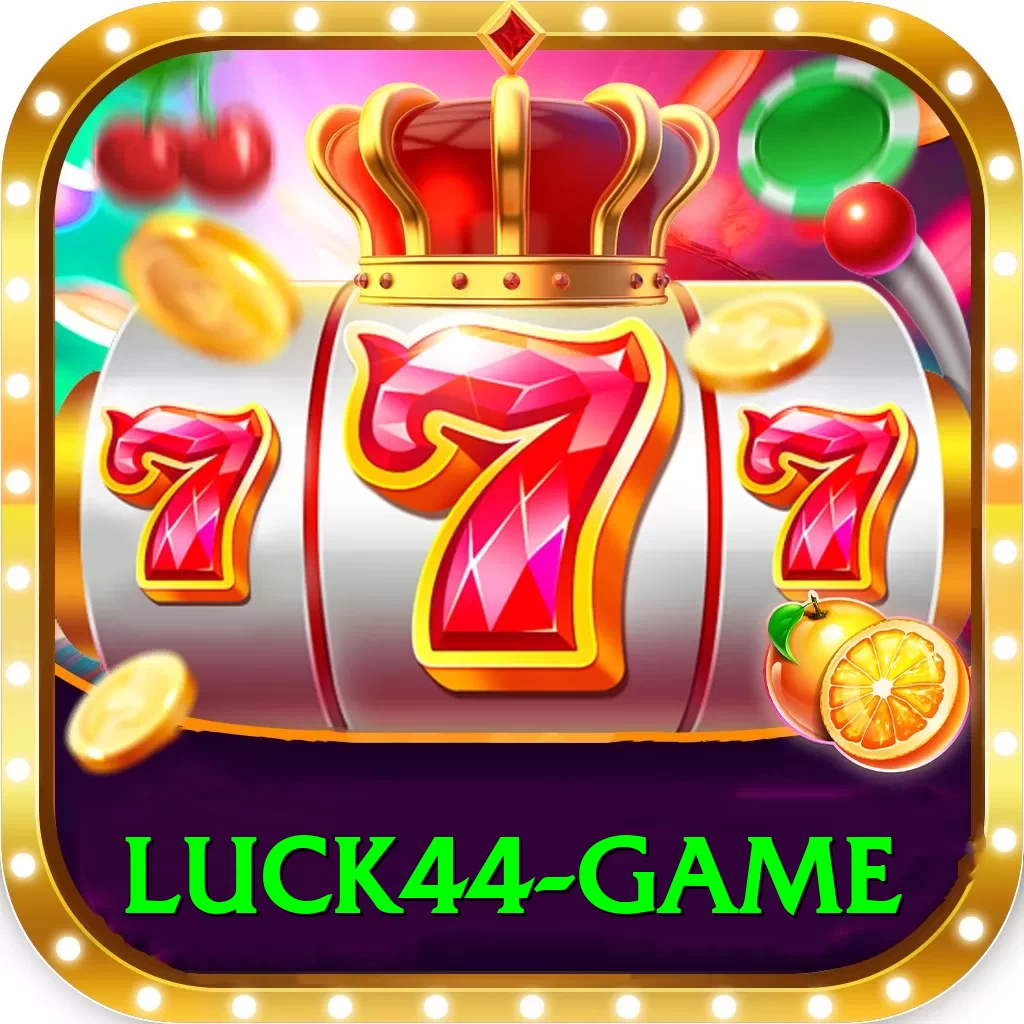 Luck44 - Turbo Edition v5.6.1 - 2