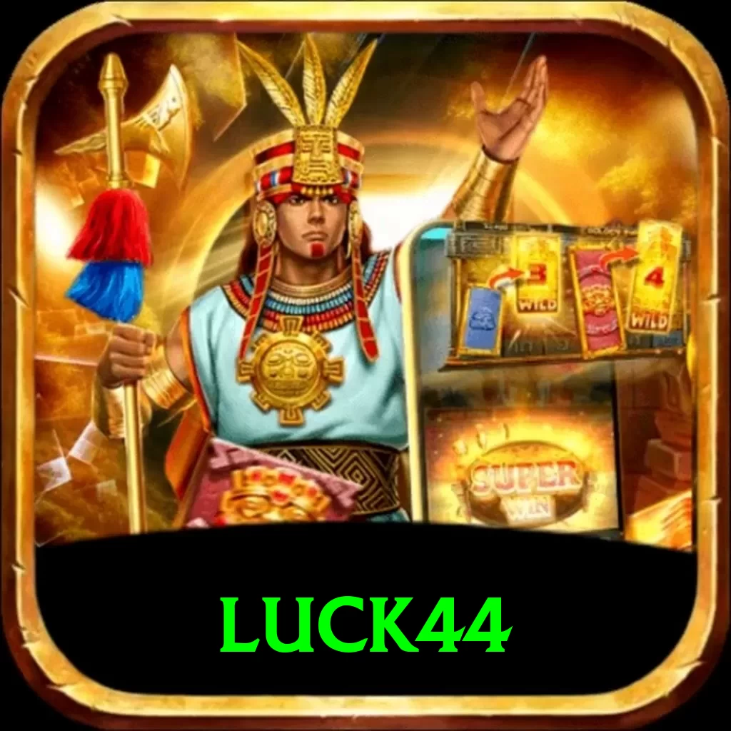 Luck44 Pro Max vv4.1.1 - 2