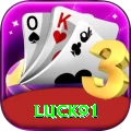 luck91 Apps (Tools & Injectors) VIP vv4.9.9