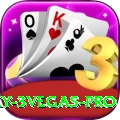 lucky 3vegas Extreme Casino App