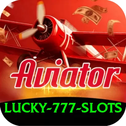 lucky 777 slots Master Pro v2.7.9 - 2