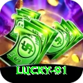 Lucky 91 Gold Edition v5.5.7