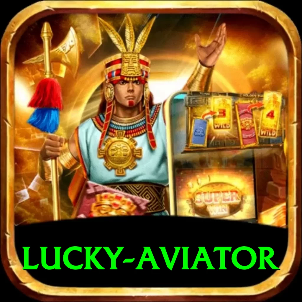 lucky aviator Master v4.5.4 - 2