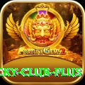 lucky club Games Mega