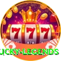 Lucky Legends Gold Pro v2.5.5