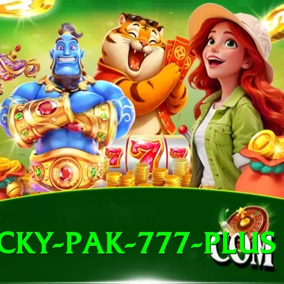 lucky pak 777 Ultimate v4.8.1 - 2