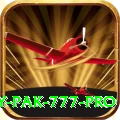lucky pak 777 Live Casino VIP