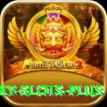 lucky slots - Real Money Master