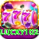 lucky102 Master vv1.8.2