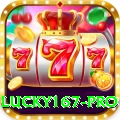 lucky167 Games (Casino & Earning) Elite v2.9.8