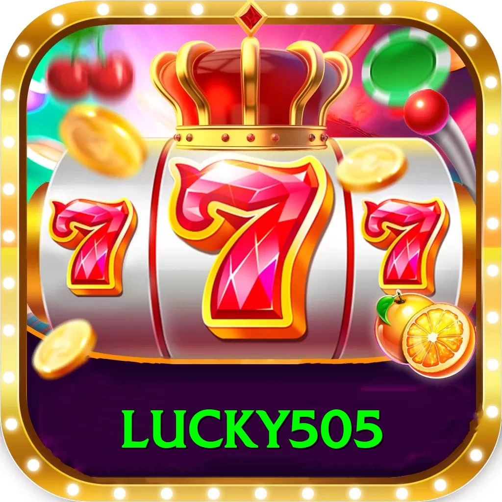 lucky505 Premium Edition v4.8.4 - 2