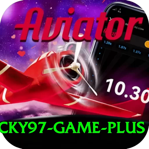 lucky97 game Apps (Tools & Injectors) Elite v4.7.3 - 2