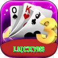 luckyi8 Gold v3.6.7