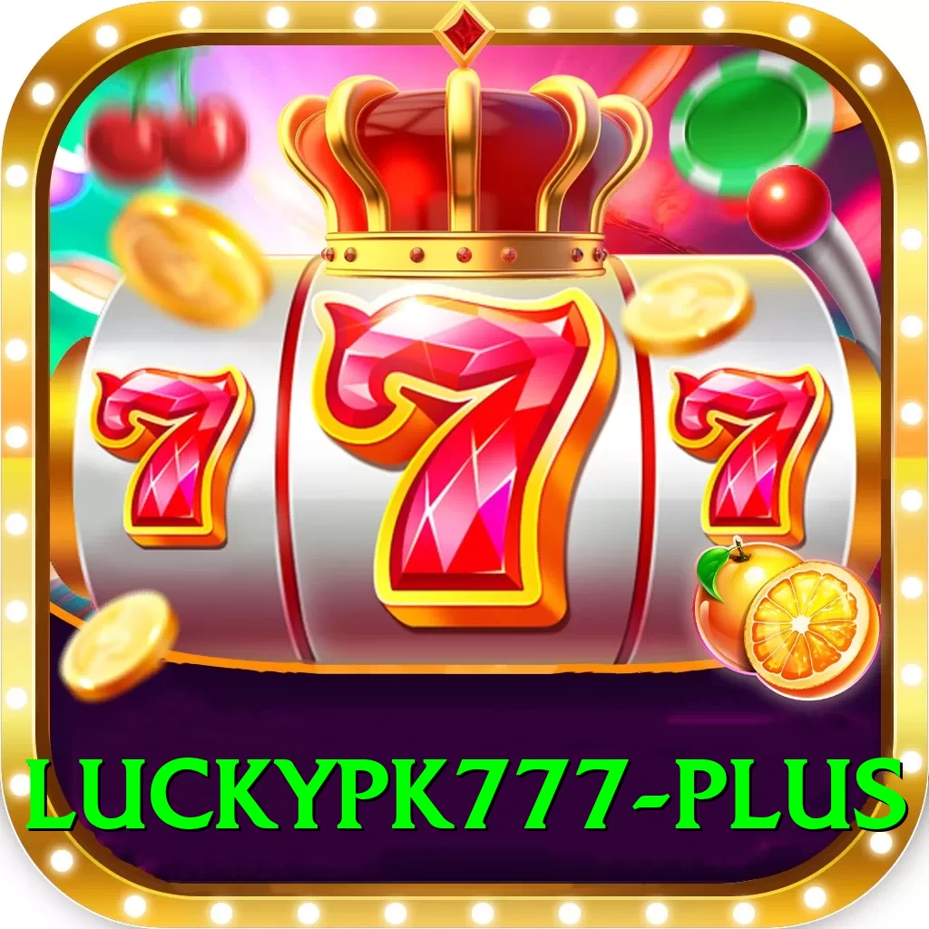 luckypk777 Plus v3.4.9 - 2