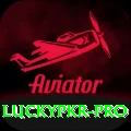 luckypkr Gaming Gold