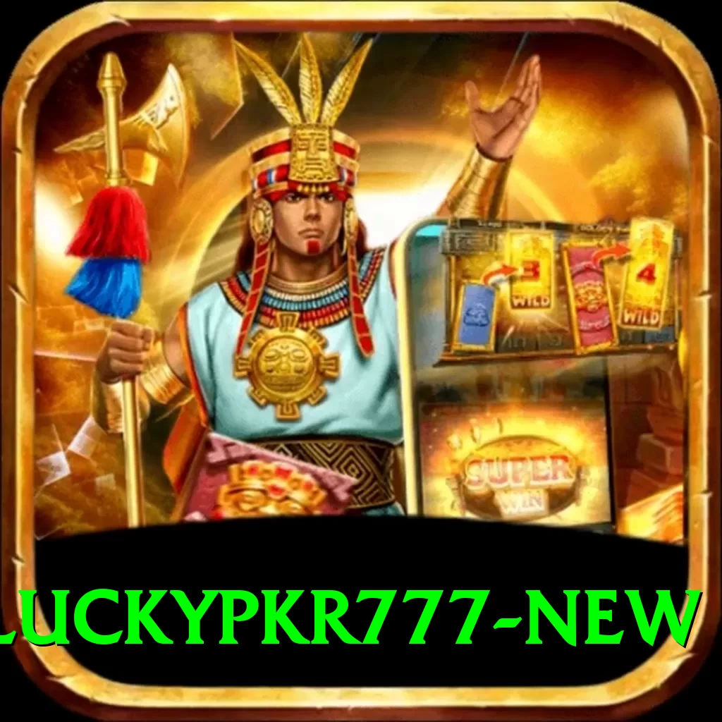 LuckyPKR777 Live Ultimate - 2