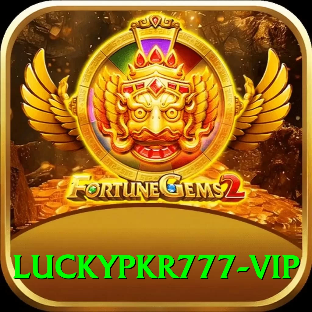 luckypkr777 VIP New - 2