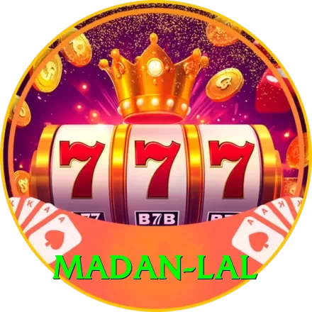 madan lal Games (Casino & Earning) Pro v4.5.4 - 2
