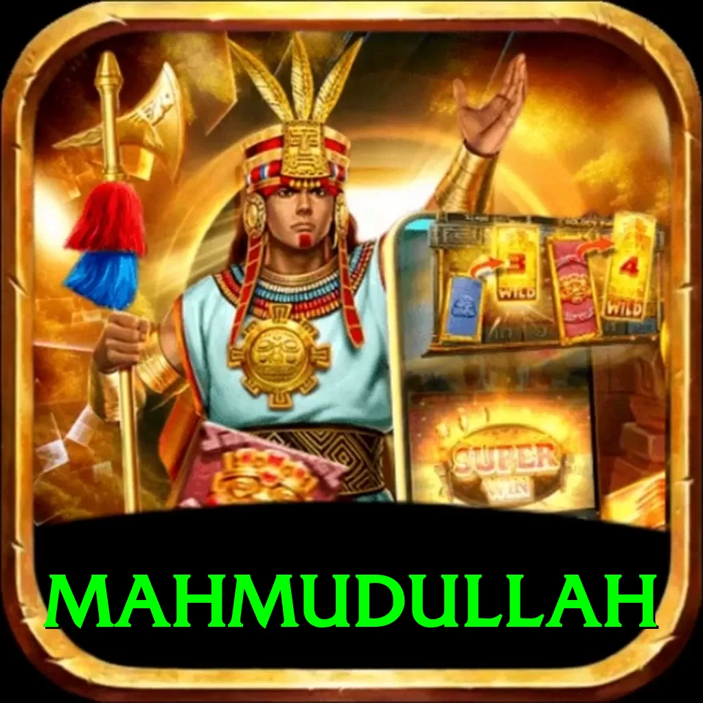mahmudullah Games (Casino & Earning) Elite v5.7.8 - 2