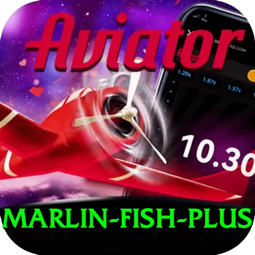 marlin fish Slots Deluxe v4.8.6 - 2