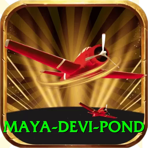 maya devi pond Deluxe v1.7.4 - 2