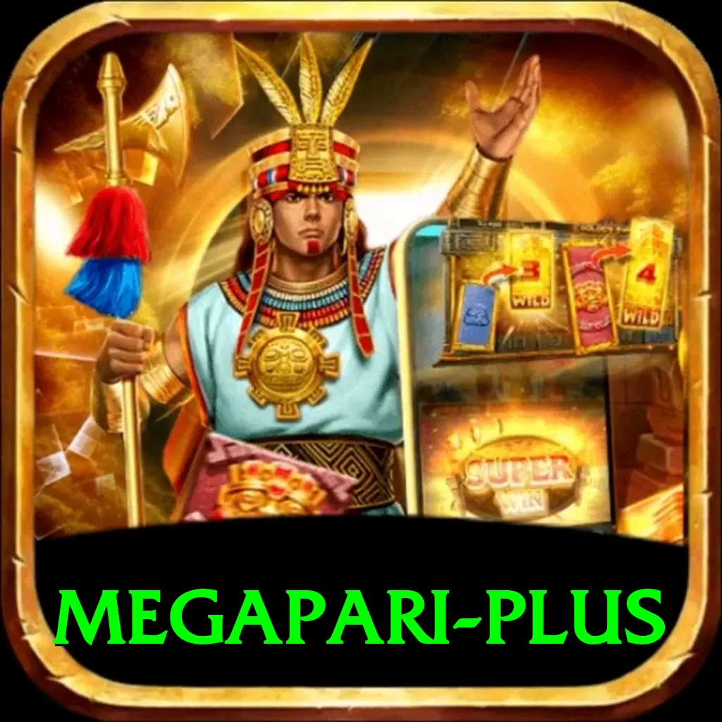 megapari - VIP Plus - 2
