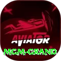mgm grand
