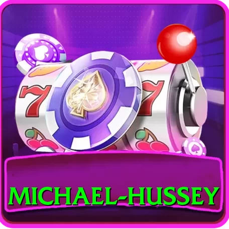 michael hussey Pro Edition v2.5.3 - 2
