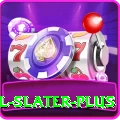 michael slater Mega Slots