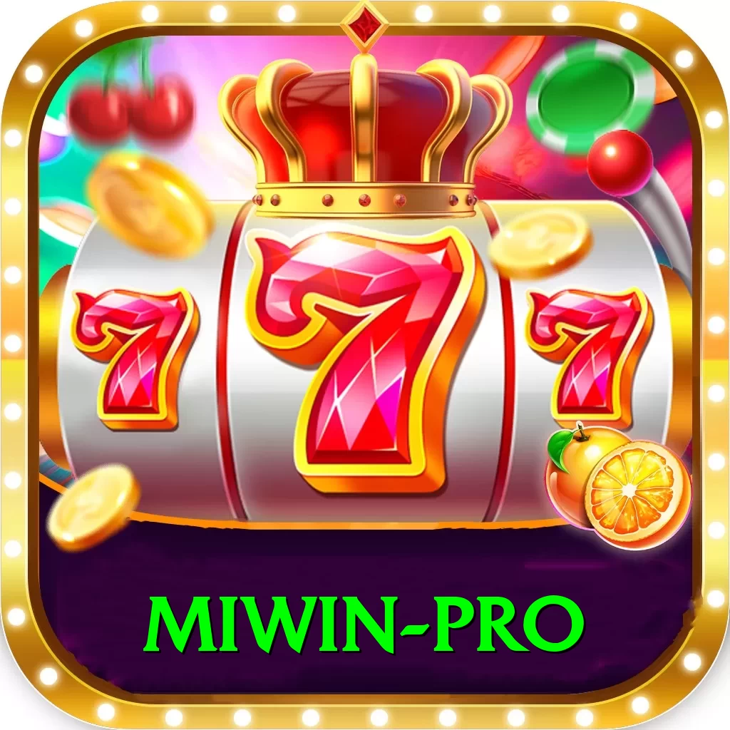 miwin Premium - Casino & Slots - 2