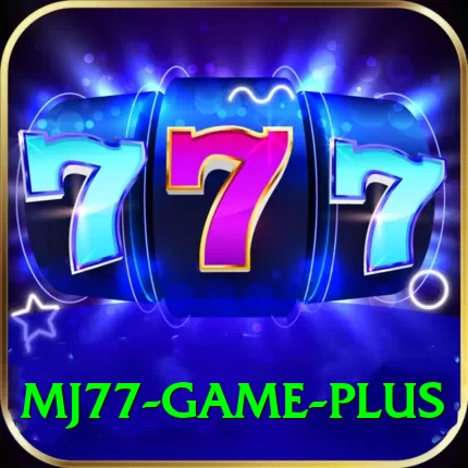 MJ77 Game Champion Gaming App - 2