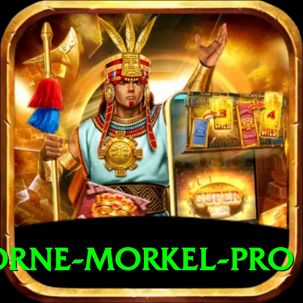 morne morkel - Slots Ultimate - 2