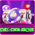 most odi runs Games (Casino & Earning) Turbo v4.1.6