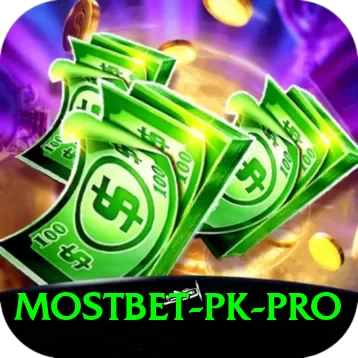 Mostbet PK - Live Max - 2