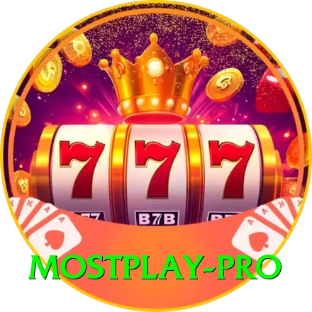 mostplay Casino Official v3.9.9 - 2