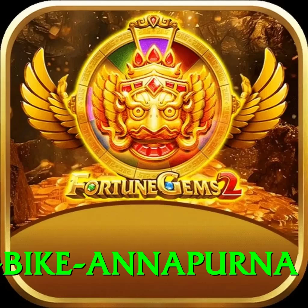 mountain bike annapurna Master v5.4.9 - 2