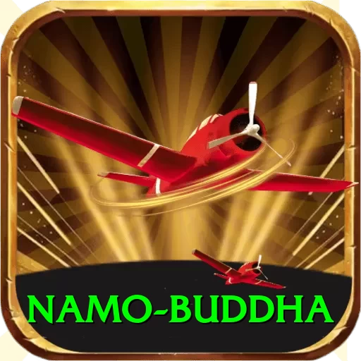 namo buddha VIP - 2