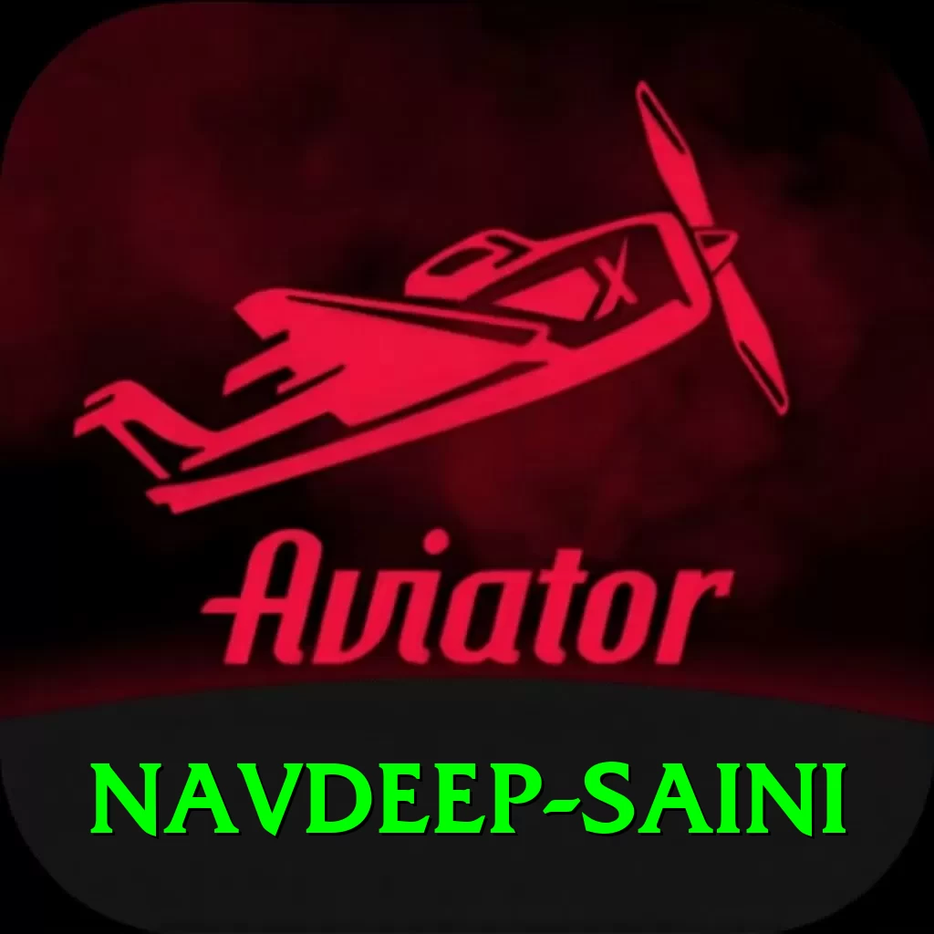 navdeep saini Plus v5.6.4 - 2