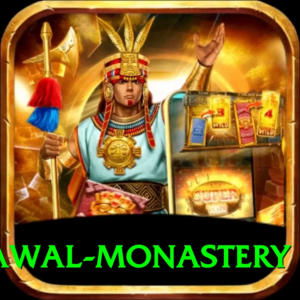 ngawal monastery Games (Casino & Earning) Gold v1.5.2 - 2