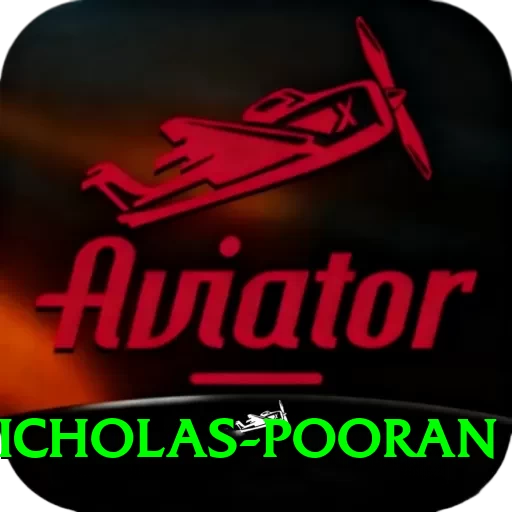 nicholas pooran Pro1 v2.6.4 - 2