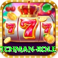 nightwatchman role Master Pro v1.3.6