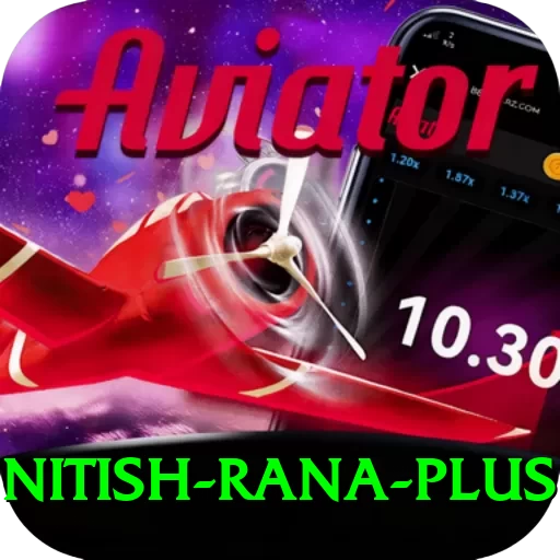 nitish rana - Mega Edition v1.6.6 - 2