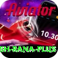 nitish rana - Mega Edition v1.6.6