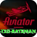 no 1 t20 batsman Elite Pro v3.7.7