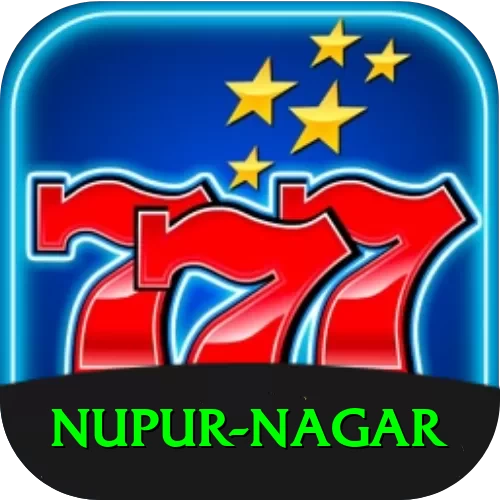 nupur nagar Ultimate v1.0.5 - 2