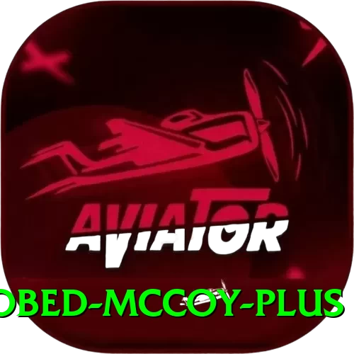 obed mccoy - Slots Deluxe - 2