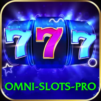Omni Slots Live Casino Gold - 2